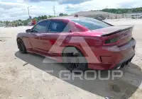 2019 Dodge CHARGER photo