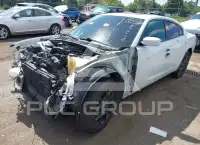 2019 Dodge CHARGER фото