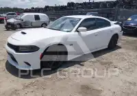 2019 Dodge CHARGER photo
