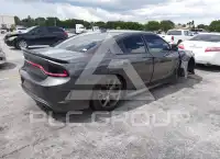 2019 Dodge CHARGER фото