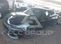 2019 Dodge CHARGER фото