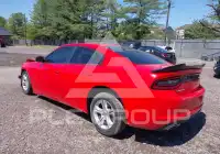 2019 Dodge CHARGER фото