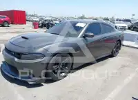 2019 Dodge CHARGER фото