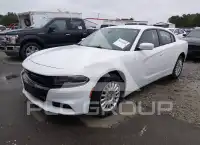2019 Dodge CHARGER фото