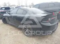 2019 Dodge CHARGER photo