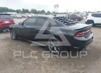 2019 Dodge CHARGER фото