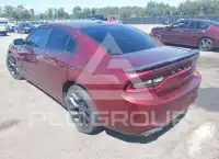 2019 Dodge CHARGER photo