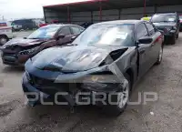 2019 Dodge CHARGER фото