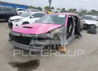 2019 Dodge CHARGER photo