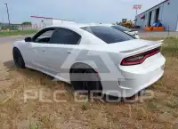 2019 Dodge CHARGER photo