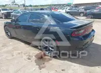 2019 Dodge CHARGER фото