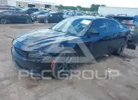 2019 Dodge CHARGER фото