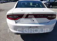 2019 Dodge CHARGER фото