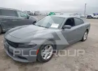 2019 Dodge CHARGER фото