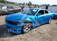 2019 Dodge CHARGER photo
