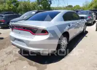 2019 Dodge CHARGER фото