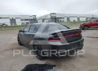 2019 Dodge CHARGER фото
