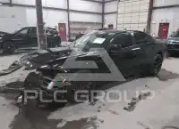 2019 Dodge CHARGER photo