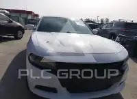 2019 Dodge CHARGER фото