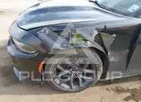 2019 Dodge CHARGER фото