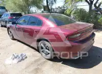 2019 Dodge CHARGER фото