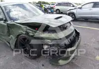 2019 Dodge CHARGER фото