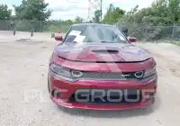 2019 Dodge CHARGER photo