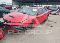 2019 Dodge CHARGER фото