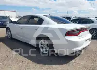 2019 Dodge CHARGER фото