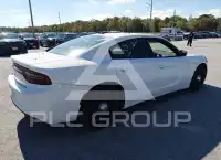 2019 Dodge CHARGER фото