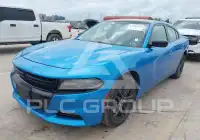 2019 Dodge CHARGER photo