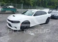 2019 Dodge CHARGER photo