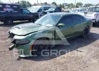 2019 Dodge CHARGER фото