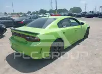2019 Dodge CHARGER фото