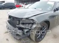 2019 Dodge CHARGER фото