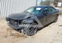 2019 Dodge CHARGER фото