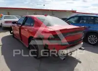2019 Dodge CHARGER photo