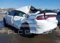 2019 Dodge CHARGER фото