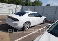 2019 Dodge CHARGER фото