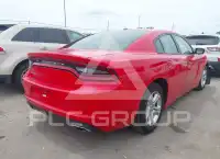 2019 Dodge CHARGER фото