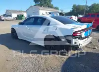 2019 Dodge CHARGER photo