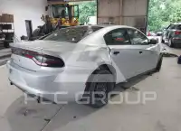 2019 Dodge CHARGER фото