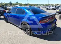 2019 Dodge CHARGER фото