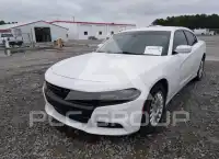 2019 Dodge CHARGER фото