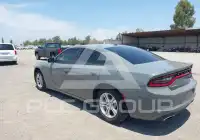 2019 Dodge CHARGER фото