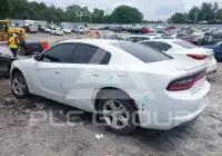 2019 Dodge CHARGER фото