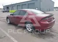 2019 Dodge CHARGER фото