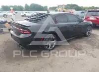 2019 Dodge CHARGER фото