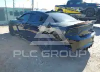 2019 Dodge CHARGER фото