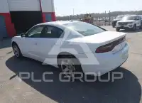2019 Dodge CHARGER фото